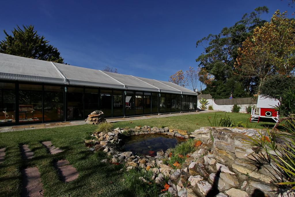 Villa das Rosas Sintra Exterior foto